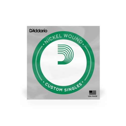 D`ADDARIO NW025