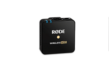 RODE Wireless GO II TX