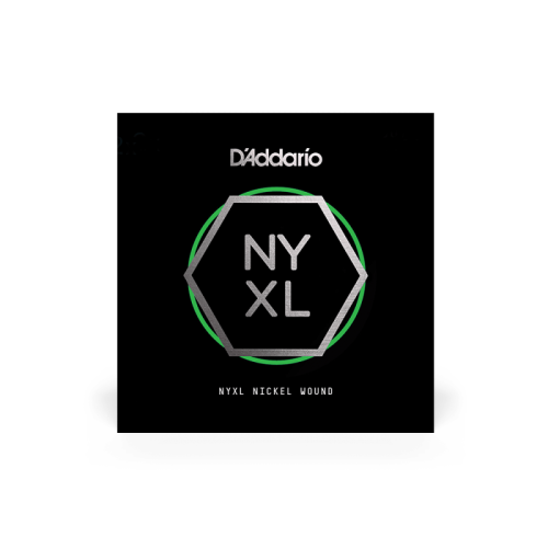 D`ADDARIO NYNW031