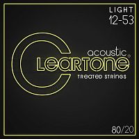 Cleartone 7612 80/20