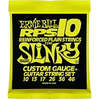 ERNIE BALL P02240 Regular Slinky RPS10