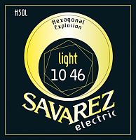 Savarez H50L