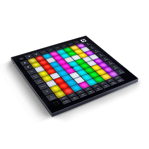 NOVATION Launchpad Pro MK3 фото 2