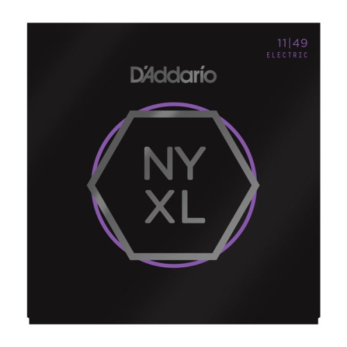 D`ADDARIO MOSCOW NYXL1149 NYXL