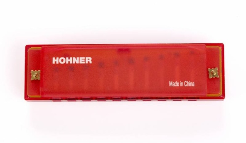 HOHNER M1110R фото 2