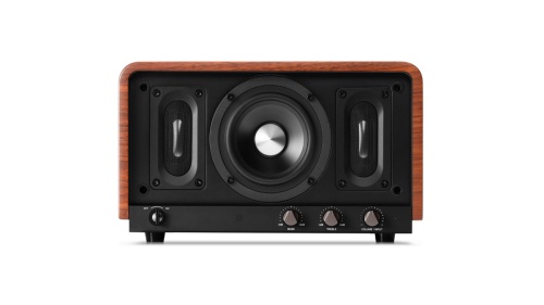 AIRPULSE P100X walnut фото 6