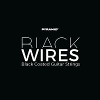 Pyramid 443100 Black Wires