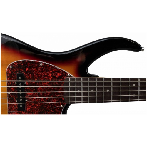 PEAVEY Milestone 5 Sunburst фото 5