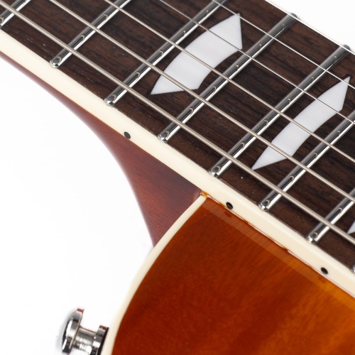 EART EGLP-620 Tobacco Sunburst фото 7