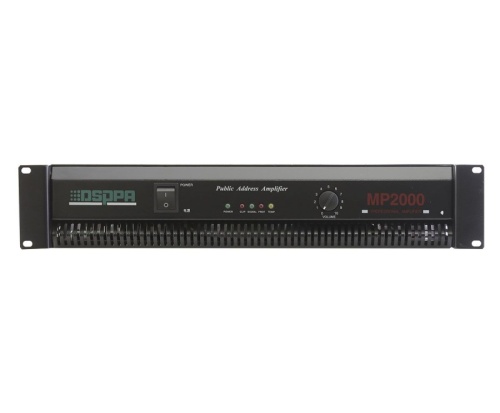 DSPPA MP-2000