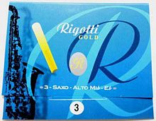 Rigotti Gold Jazz RG3.JSS-3