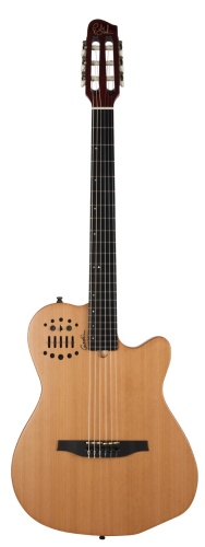 Godin 032167 ACS SLIM Nylon Natural SG фото 2