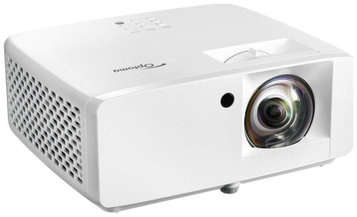 OPTOMA ZW350ST фото 3