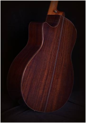 CRAFTER SR G-1000ce фото 2