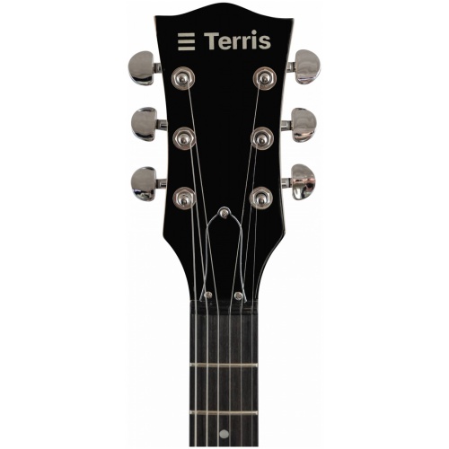 TERRIS TLP-045 BK фото 6