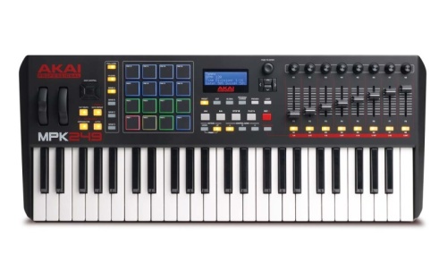 AKAI PRO MPK249