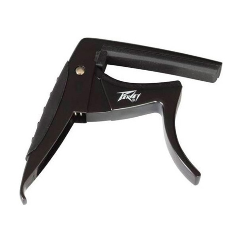 PEAVEY Capo - BLK